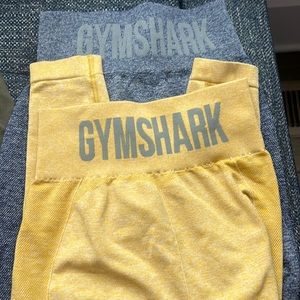 Gymshark pants